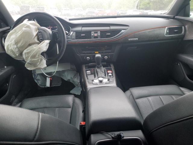 2018 AUDI A7 PRESTIG - WAU23AFC6JN088366