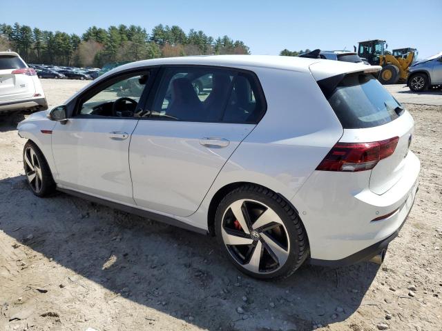 2022 VOLKSWAGEN GTI AUTOBA WVW587CD5NW123089