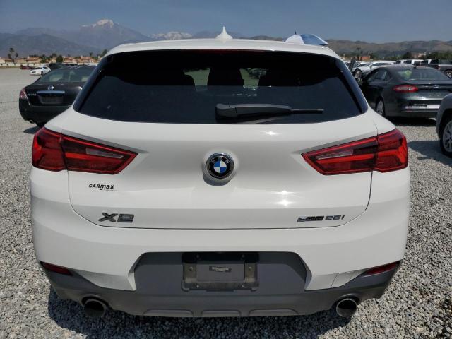 VIN WBXYJ3C3XJEJ82238 2018 BMW X2, Sdrive28I no.6