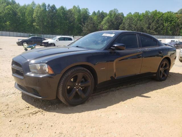 2014 Dodge Charger R/T