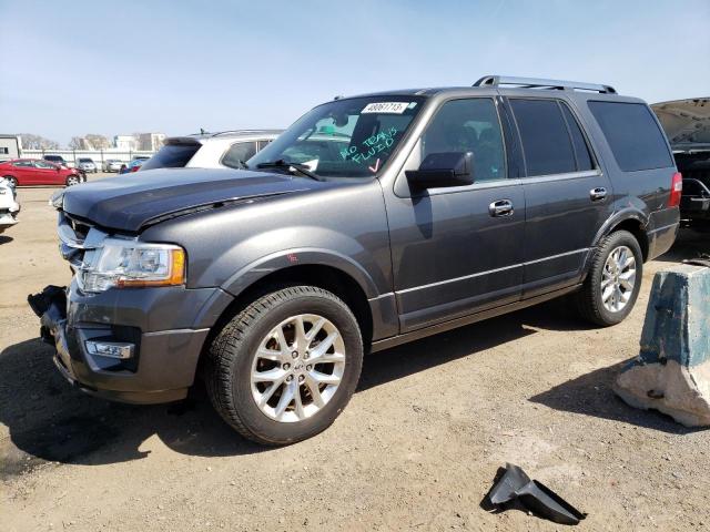 1FMJU2AT1HEA13749 | 2017 FORD EXPEDITION