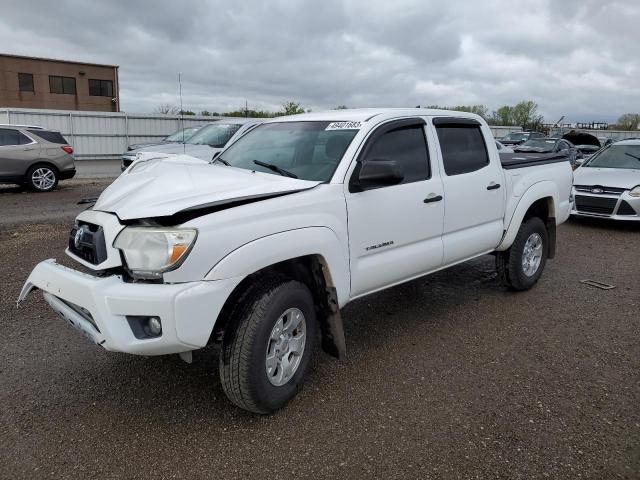 2014 Toyota Tacoma 