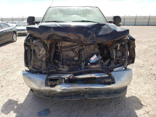 1FT7W2B66HEF36640 Ford F250 Super Duty