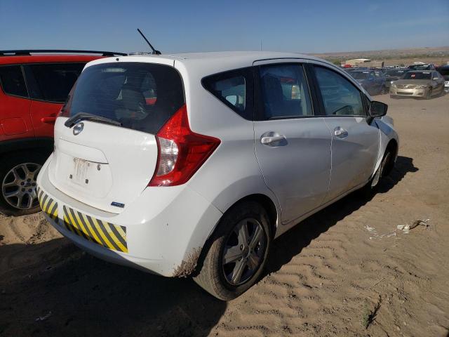 3N1CE2CP3FL433099 Nissan Versa Note S