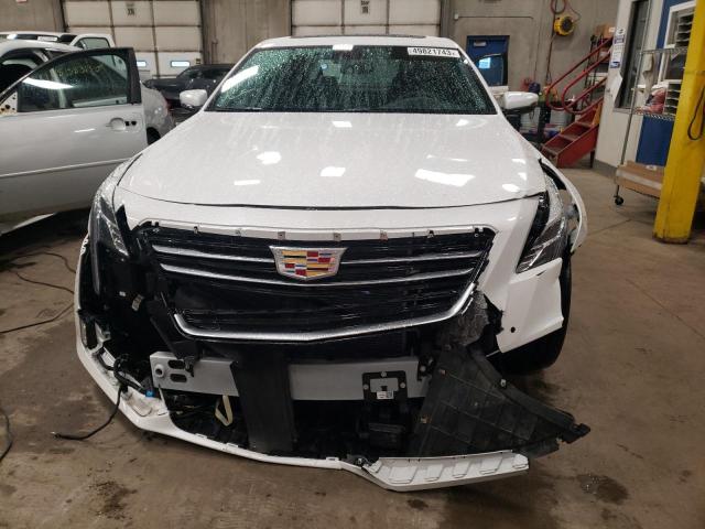 2018 CADILLAC CT6 PREMIU - 1G6KG5RS9JU151048