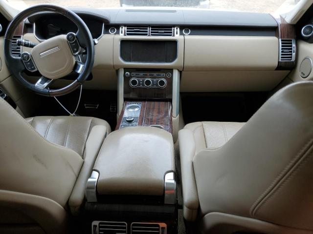 SALGS2EFXEA146689 Land Rover Range Rover Supercharged