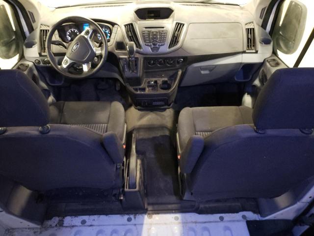 2015 FORD TRANSIT T- - 1FTYR2CM1FKA96575