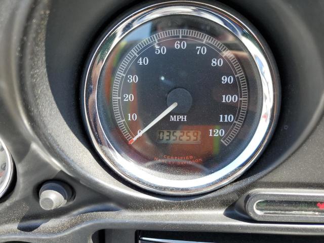 2003 HARLEY-DAVIDSON FLHTCUI AN 1HD1FCW483Y622476