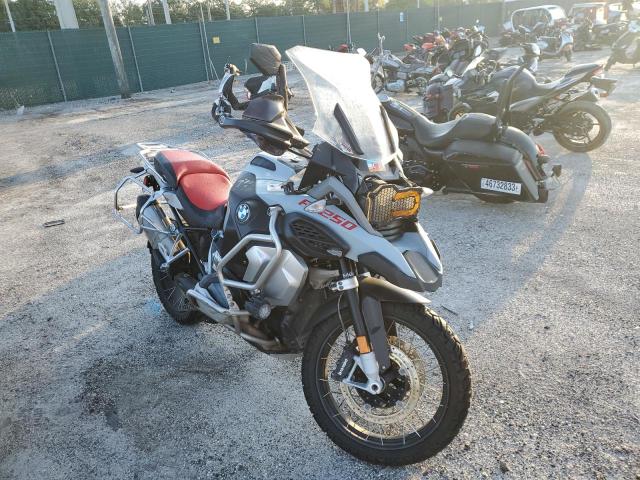 2020 BMW R 1250 GS - WB10J5305LZF79847