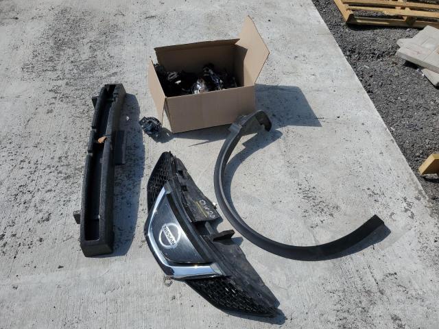 2019 NISSAN QASHQAI JN1BJ1CP3KW217999