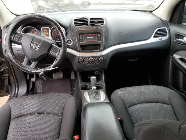 3C4PDCBGXHT509395 Dodge Journey Sxt