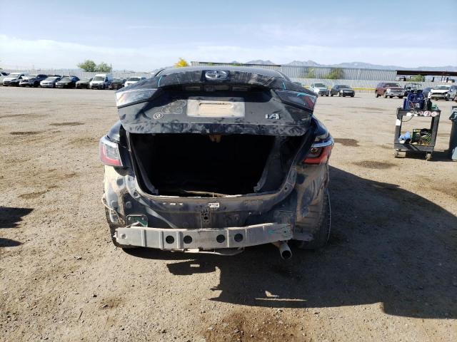 2016 TOYOTA SCION 3MYDLBZV9GY128595