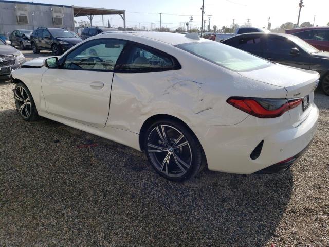 WBA73AP09NCJ61421 BMW 430xi