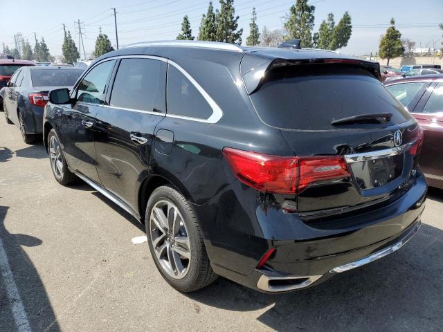2020 ACURA MDX SPORT 5J8YD7H7XLL000609