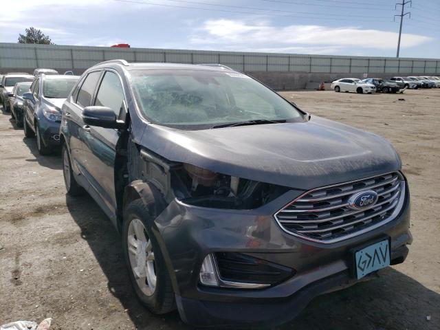 2FMPK4J92KBB89843 Ford EDGE SEL