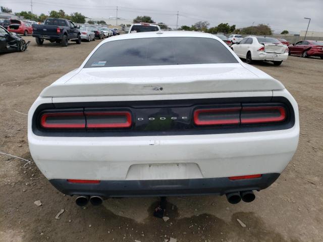 2C3CDZBT7GH172288 Dodge Challenger R/t