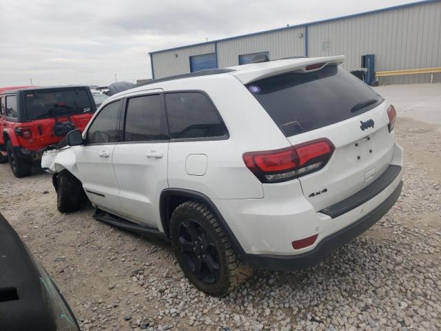 1C4RJFAG5JC425605 Jeep Grand Cherokee Laredo