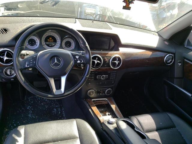 WDCGG5HB7FG397021 Mercedes-Benz GLK 350