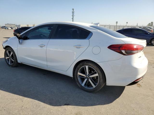 3KPFL4A85HE051073 KIA FORTE EX