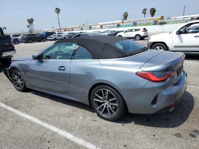 2022 BMW 430I - WBA23AT05NCK39242
