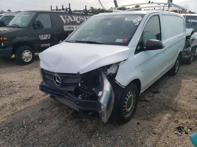 2018 MERCEDES-BENZ METRIS - WD3PG2EA8J3405556
