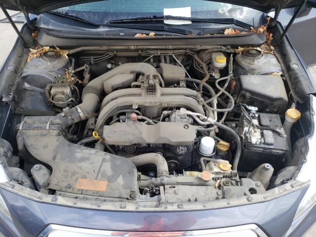 4S3BNAC63G3061691 Subaru Legacy 2.5i Premium