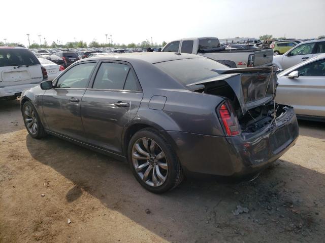 2C3CCABT1EH352562 Chrysler 300 S