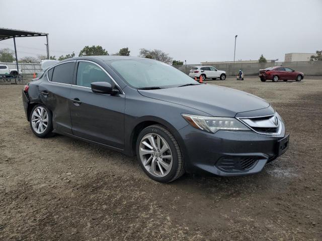 19UDE2F78GA017055 Acura Ilx Premium Tech