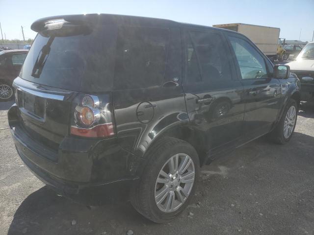 2015 LAND ROVER LR2 SE - SALFP2BG0FH429864