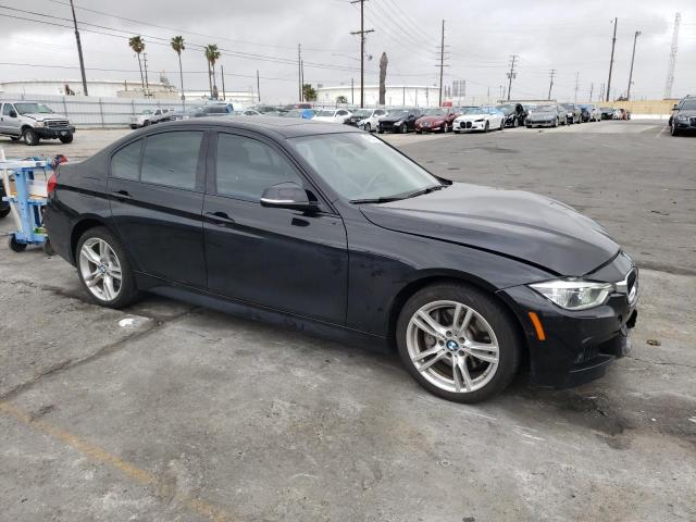 WBA8B7G55GNT95469 BMW 340 XI
