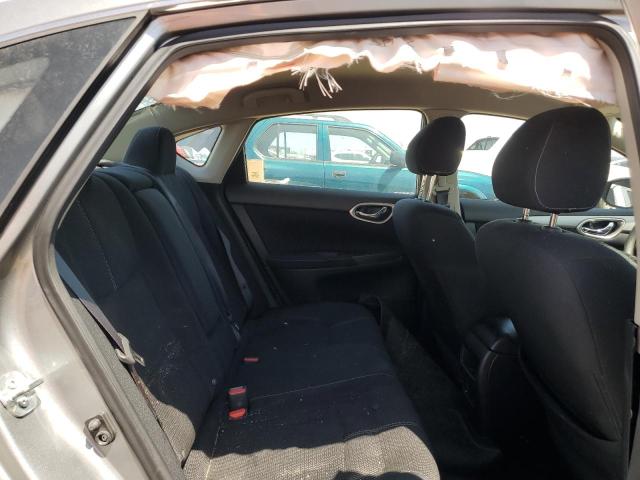 3N1AB7APXEY280156 Nissan SENTRA S