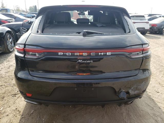 WP1AA2A53LLB14759 Porsche Macan