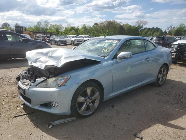 2010 Lexus IS 250 