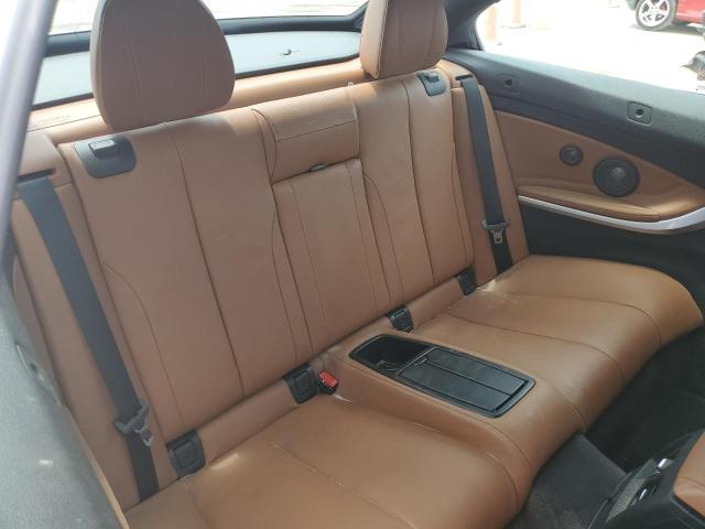2015 BMW 428 I - WBA3V5C5XFP753700