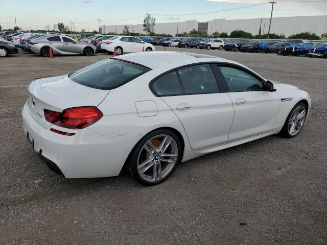 2015 BMW 650 XI GRA - WBA6B4C57FD761299