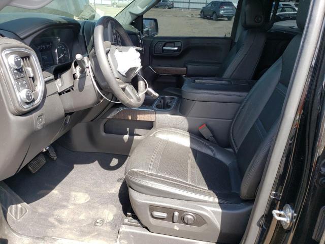2022 GMC SLE1500 3GTU9FEL8NG112366