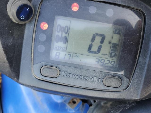 2014 KAWASAKI KVF750 G - JKAVFDG10EB506914