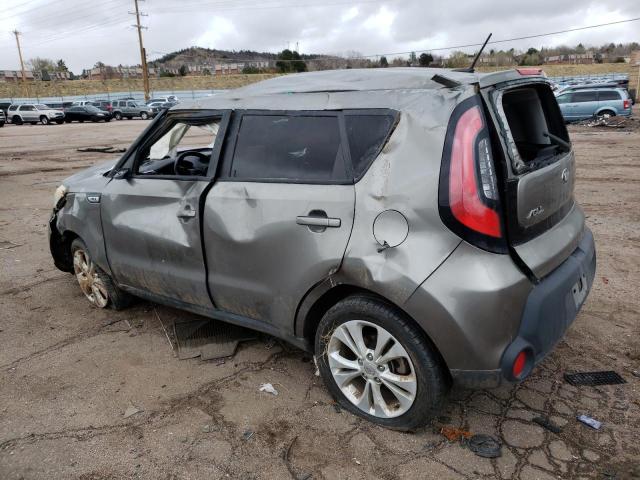 KNDJP3A51E7055163 KIA SOUL +