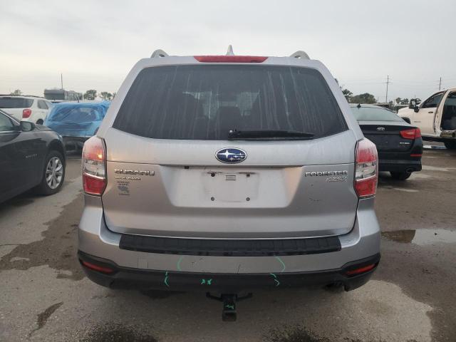 JF2SJADC9GH493450 | 2016 SUBARU FORESTER 2