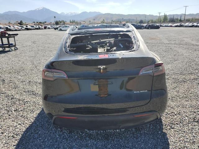5YJYGDEE1MF194278 Tesla Model Y