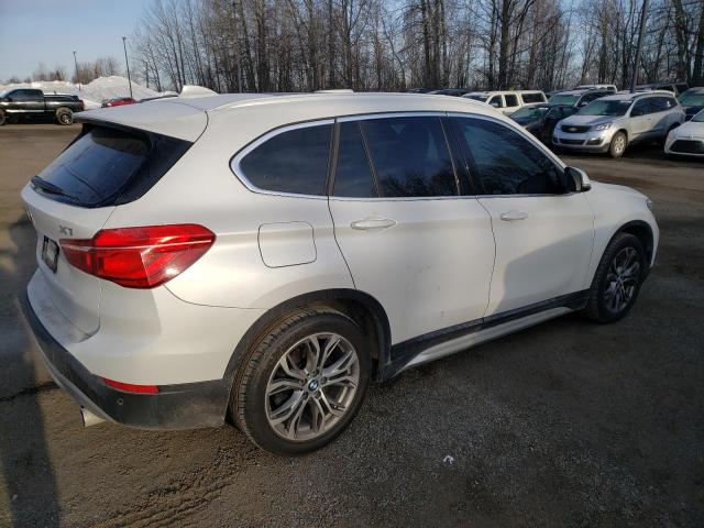 2016 BMW X1 XDRIVE2 - WBXHT3C35G5F67342