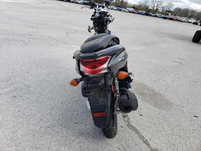 2013 HONDA PCX 150 - MLHKF1212D5006911