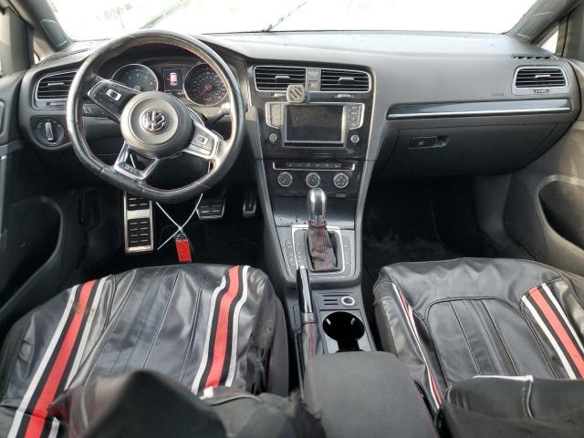 2016 VOLKSWAGEN GTI S/SE - 3VW4T7AU8GM018480