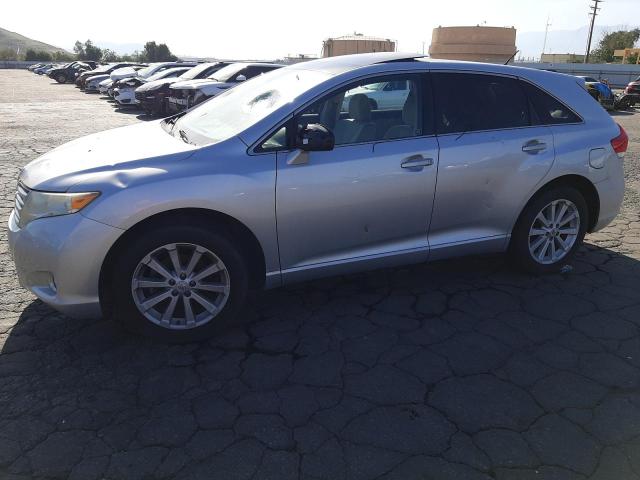 2011 Toyota Venza 