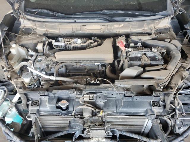 KNMAT2MT4LP512240 Nissan ROGUE S
