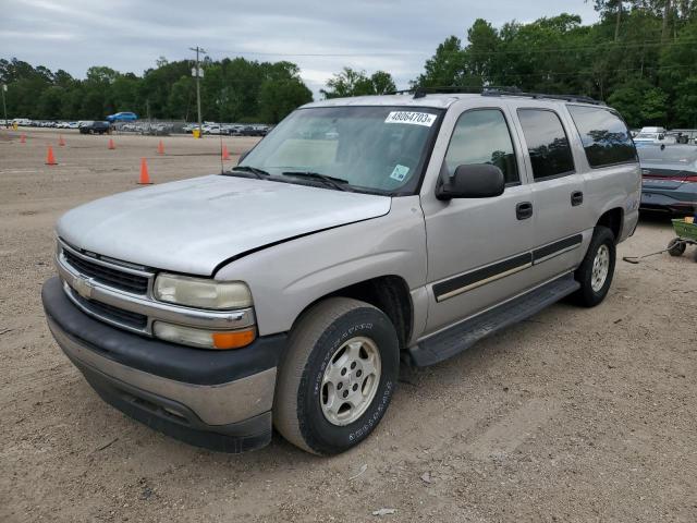 2006 Chevrolet Suburban 