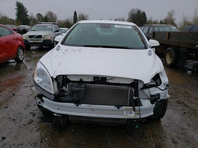 1G4PP5SK3F4113007 Buick Verano