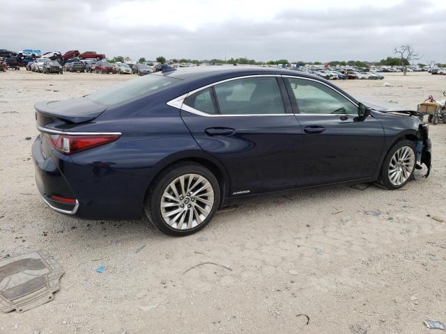 2021 LEXUS ES 300H UL - 58AFA1C13MU007626