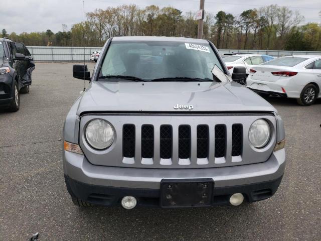 1C4NJRFB6ED847167 | 2014 JEEP PATRIOT LA