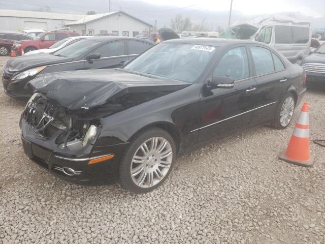 2007 Mercedes-Benz E-Class E 350